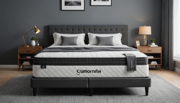 Guide pratique pour sélectionner le matelas et sommier 160x200 idéal