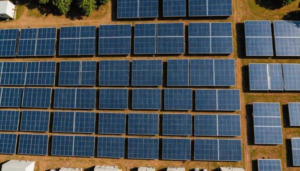 Maximisez votre indépendance énergétique avec des panneaux solaires en paca