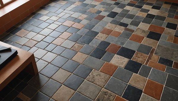 Découvrez comment le carreleur d'aix-les-bains transforme votre intérieur