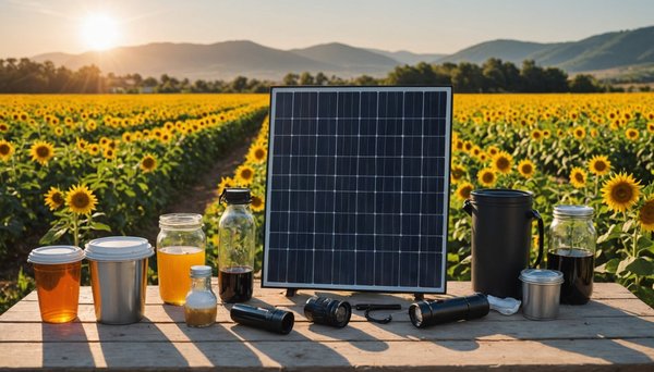 Kit solaire : top conseils pour sélectionner votre solution idéale