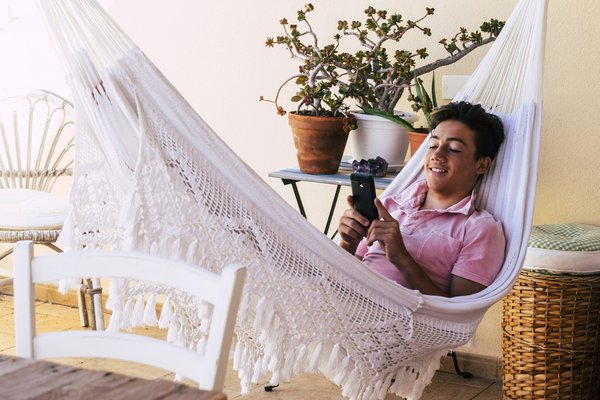 Hamac : guide des meilleures possibilités pour un confort idéal