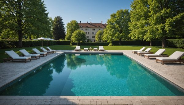 Découvrez comment créer la piscine parfaite avec magicpool à genève