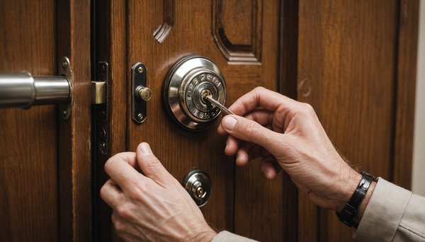 Dépannage serrurerie rapide et sécurisé à lyon 9 : nos experts