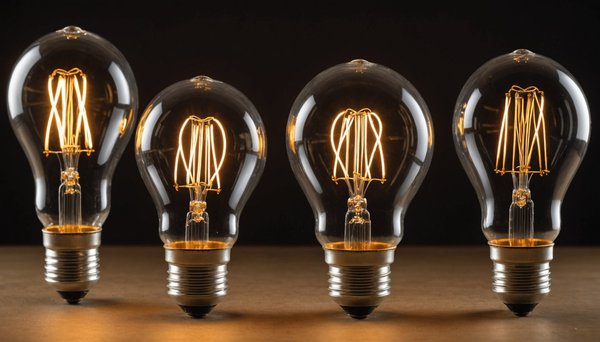 Guide d'achat des ampoules b22 : performances et économies