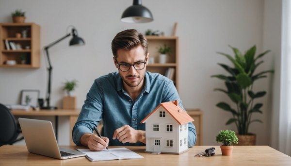 5 raisons pour lesquelles l'assurance habitation est essentielle aux bailleurs