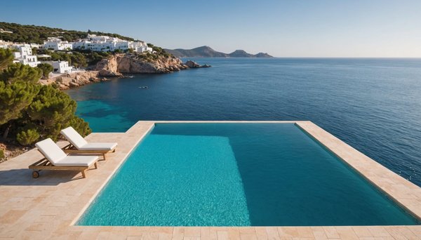 Découvrez les piscines ibiza : styles variés et offres uniques !